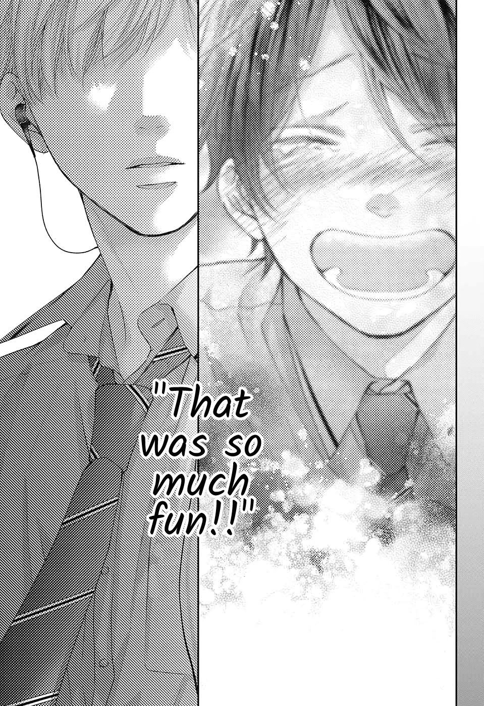 Kono Oto Tomare! Chapter 97 page 14 - Chapter 97: It's Fine