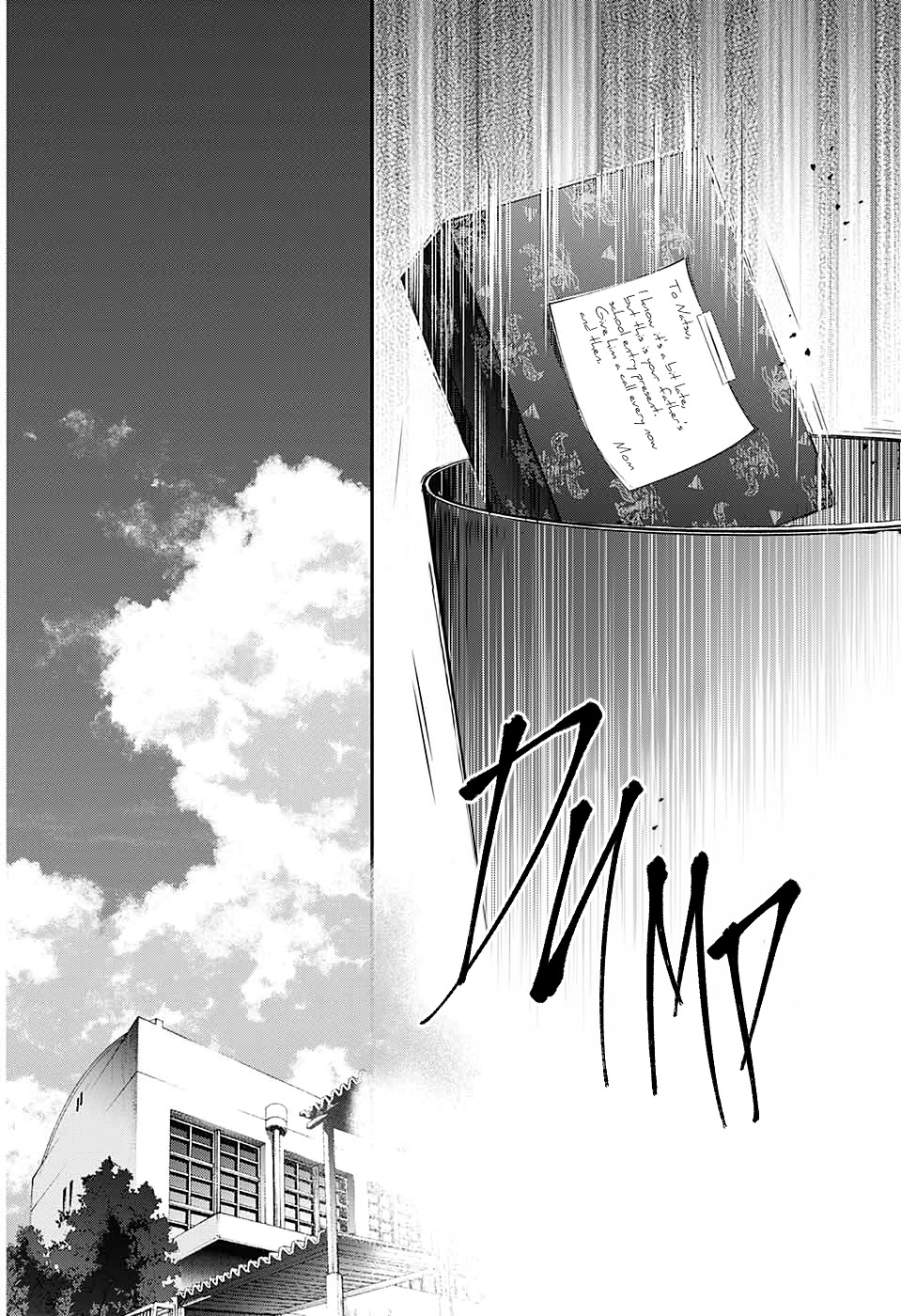 Kono Oto Tomare! Chapter 97 page 25 - Chapter 97: It's Fine