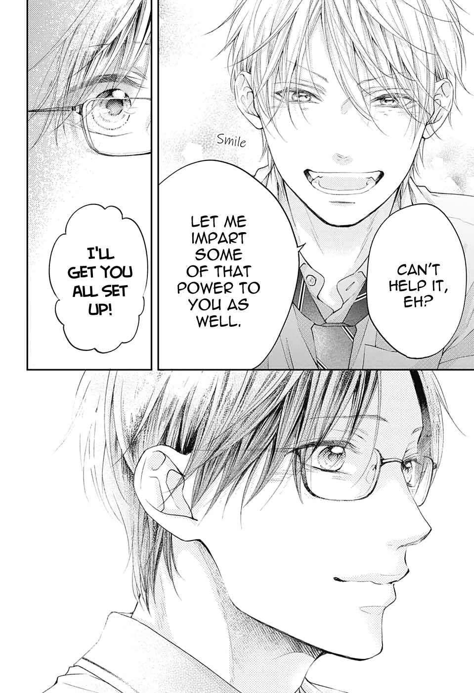 Kono Oto Tomare! Chapter 98 page 8 - Chapter 98: 7 pm in July