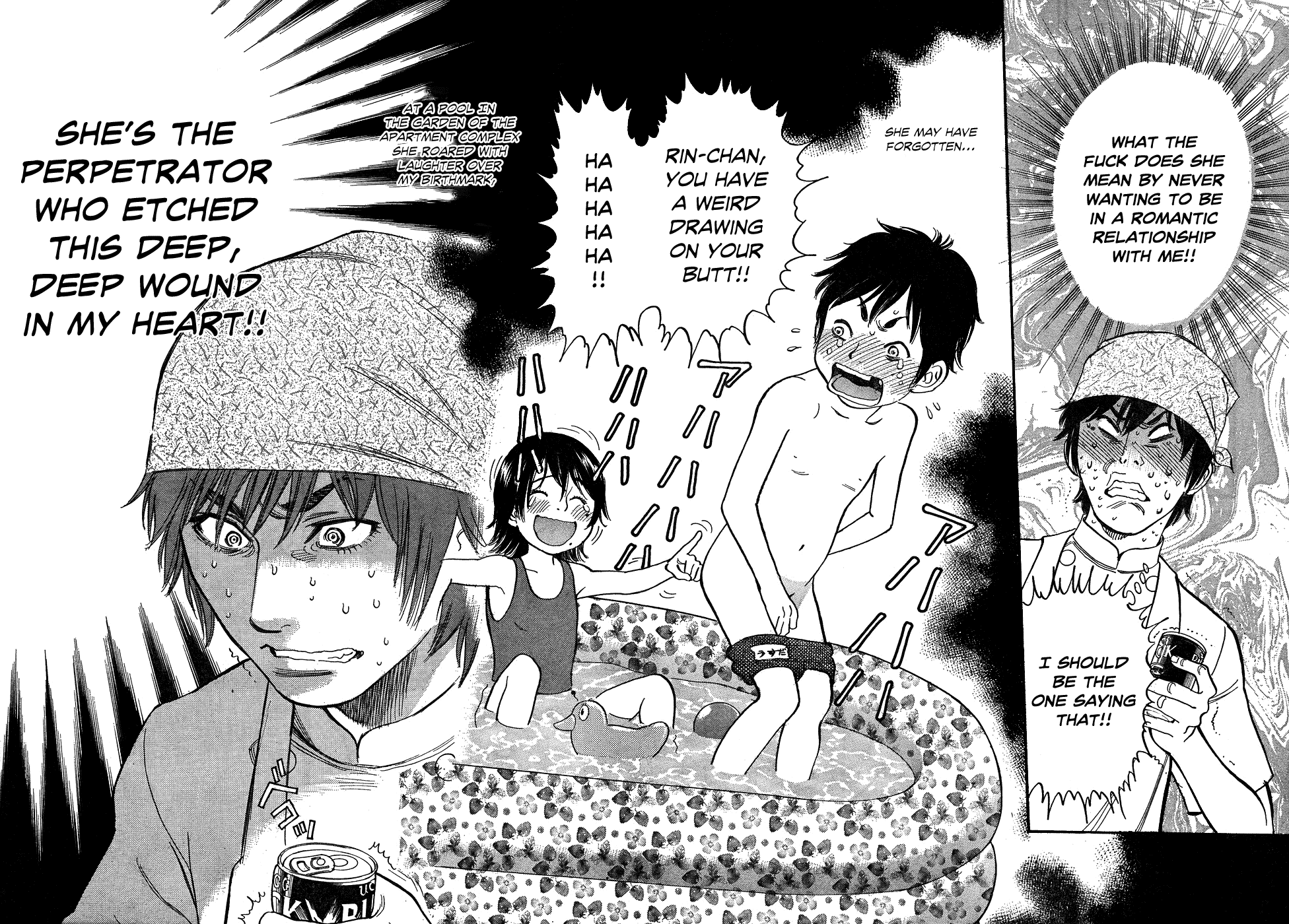 Kono S o, Mi yo! Chapter 1 page 25 - Chapter 1