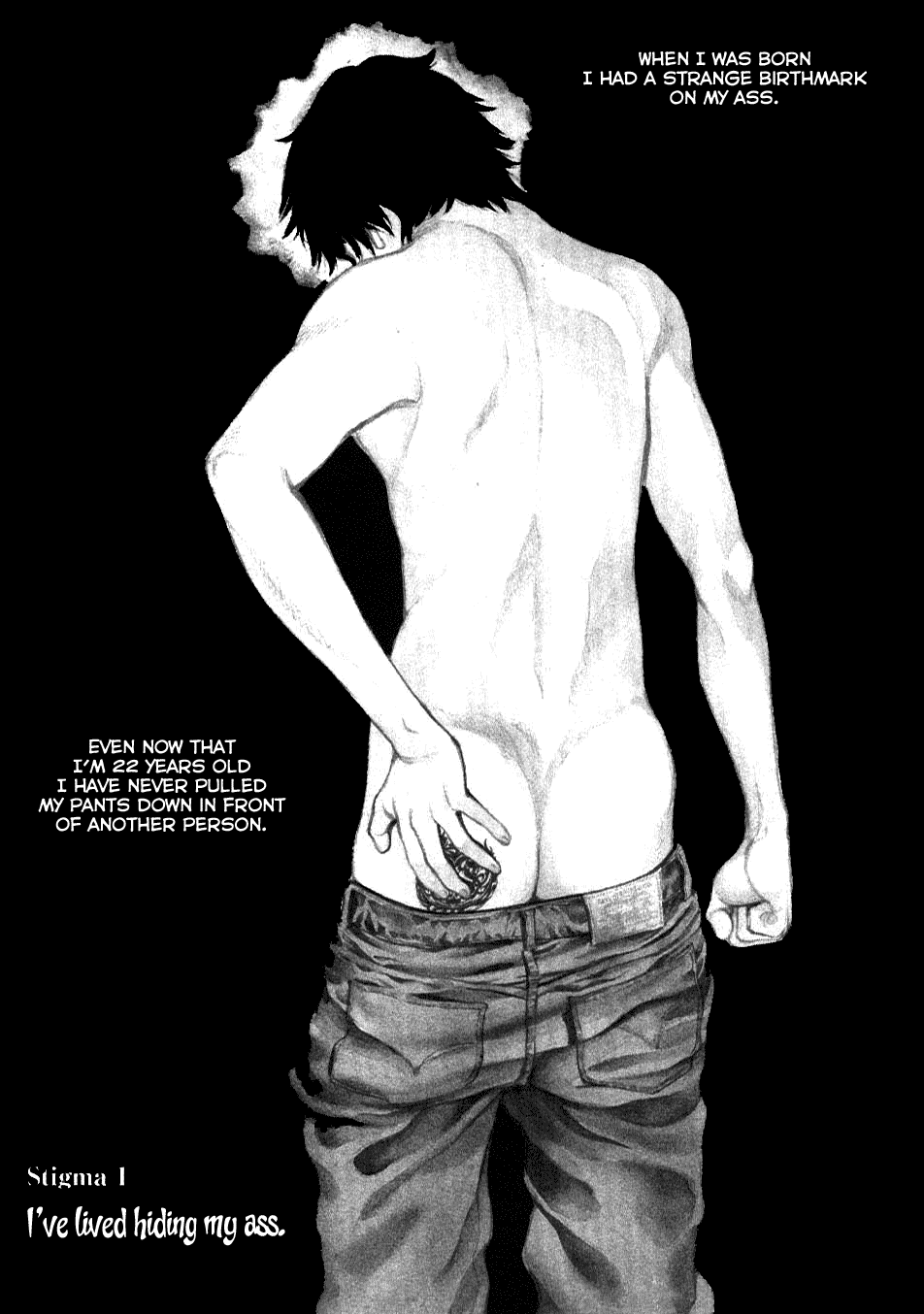 Kono S o, Mi yo! Chapter 1 page 5 - Chapter 1