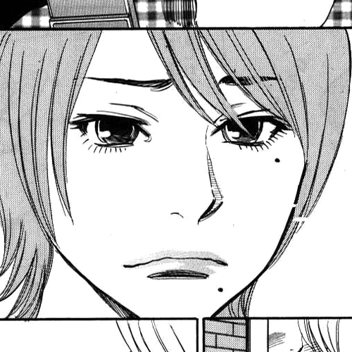Kono S o, Mi yo! Chapter 10: Like Me cover