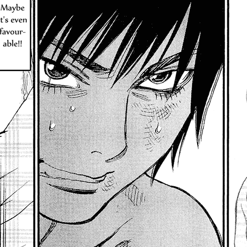 Kono S o, Mi yo! Chapter 101: Dangerous Woman cover