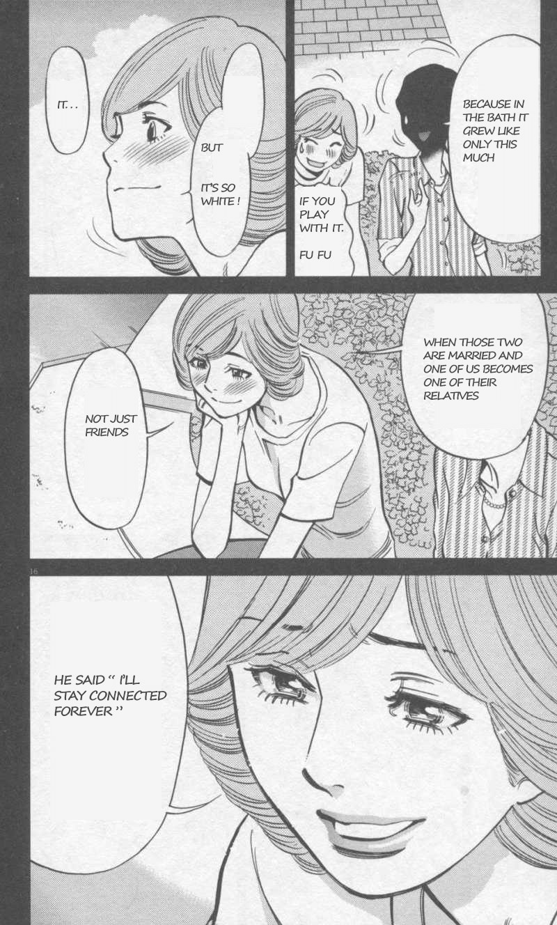 Kono S o, Mi yo! Chapter 108 page 16 - Chapter 108: Lumped Together
