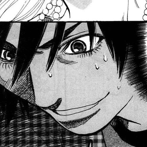 Kono S o, Mi yo! Chapter 11: My First Time... cover