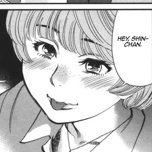 Kono S o, Mi yo! Chapter 111: Ootori Shinya II cover