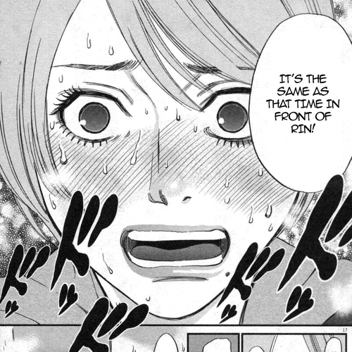 Kono S o, Mi yo! Chapter 114: True Colours cover