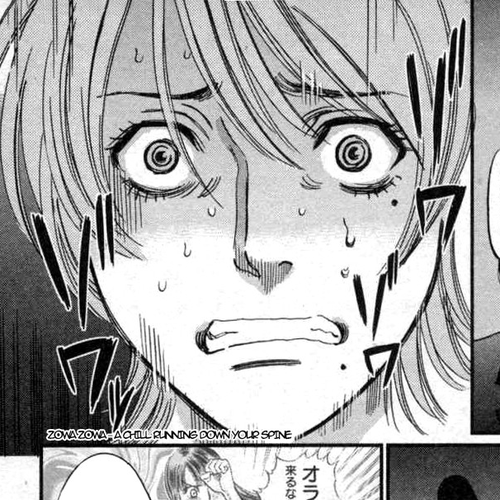 Kono S o, Mi yo! Chapter 115: The Forbidden Mark cover