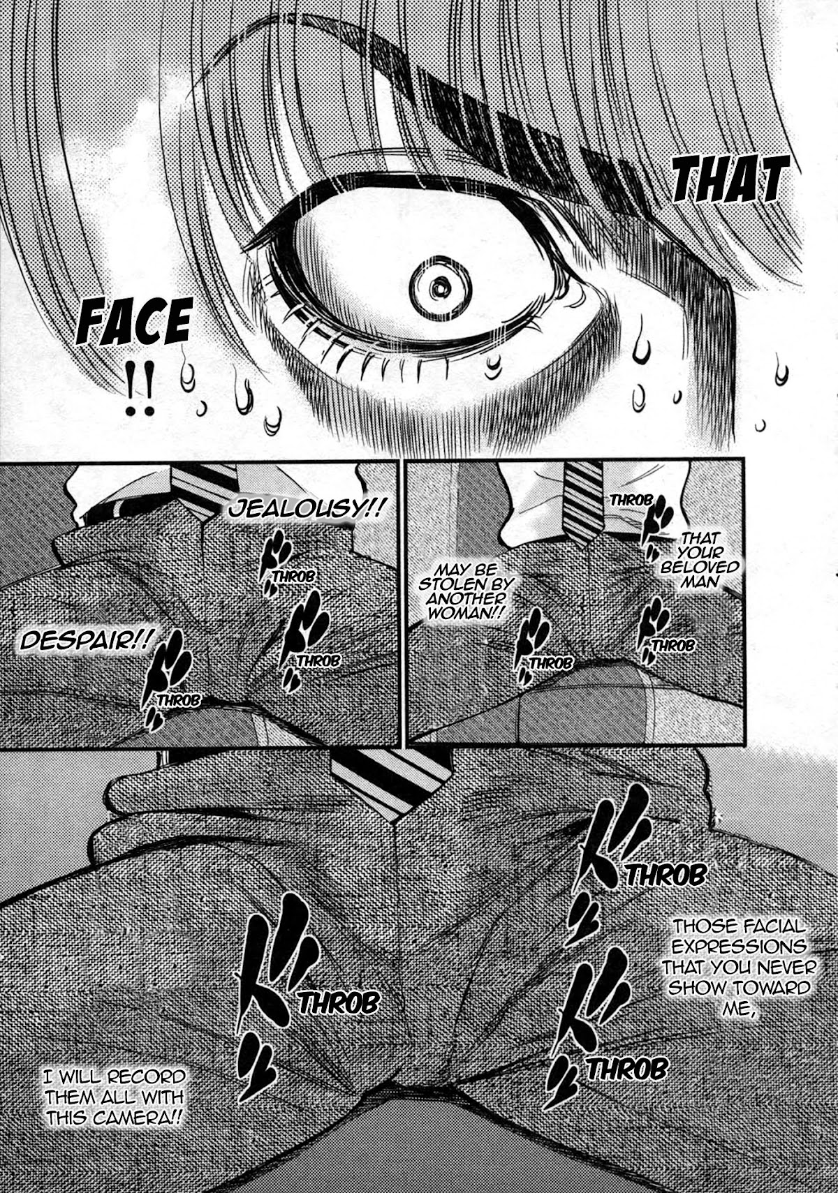 Kono S o, Mi yo! Chapter 119 page 13 - Chapter 119: Camera Play