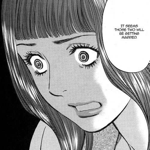 Kono S o, Mi yo! Chapter 119: Camera Play cover