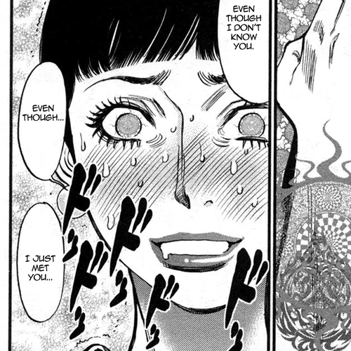 Kono S o, Mi yo! Chapter 121: Bruises and Wounds cover