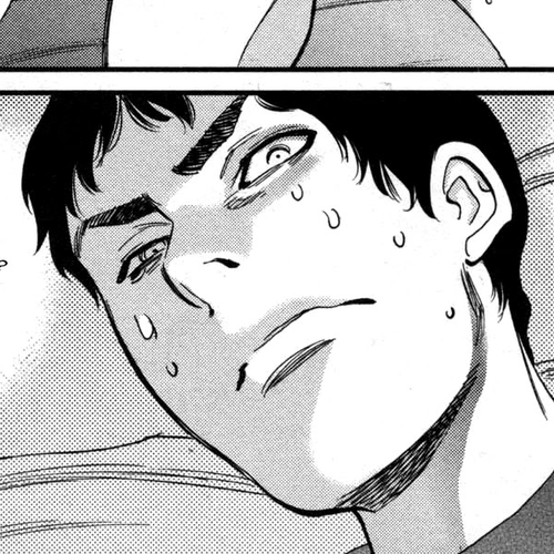 Kono S o, Mi yo! Chapter 127: Bruises and Wounds VII cover