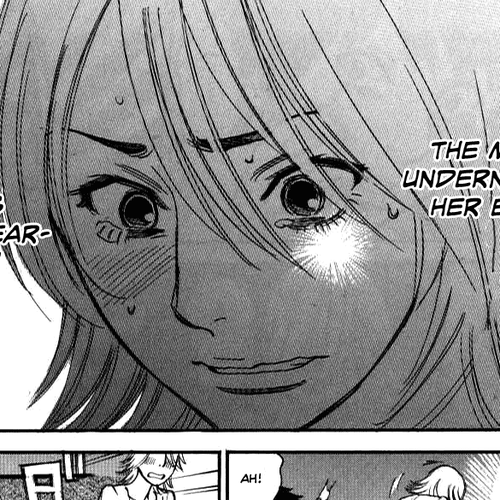 Kono S o, Mi yo! Chapter 13: The Birthmark's Limit cover