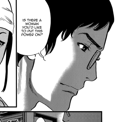 Kono S o, Mi yo! Chapter 131: Bruises and Wounds XI cover