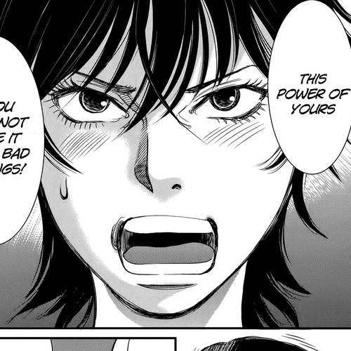 Kono S o, Mi yo! Chapter 133: Bruises and Wounds XIII cover