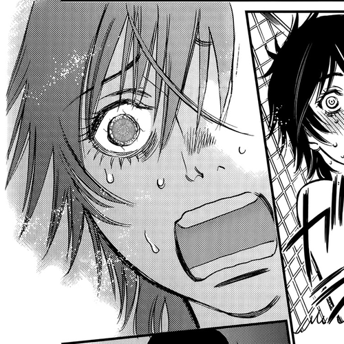 Kono S o, Mi yo! Chapter 134: Bruises and Wounds XIV cover