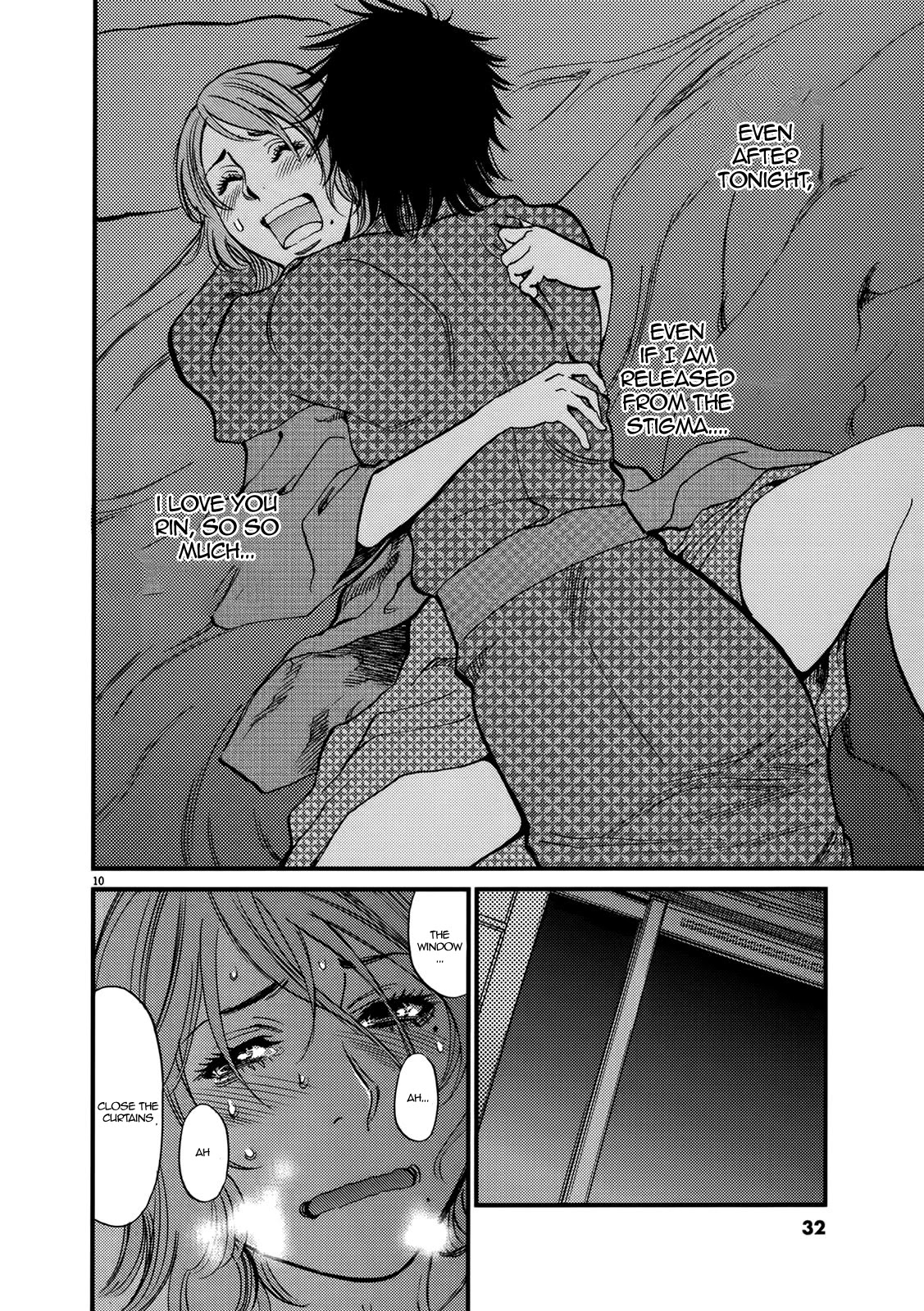 Kono S o, Mi yo! Chapter 138 page 10 - Chapter 138
