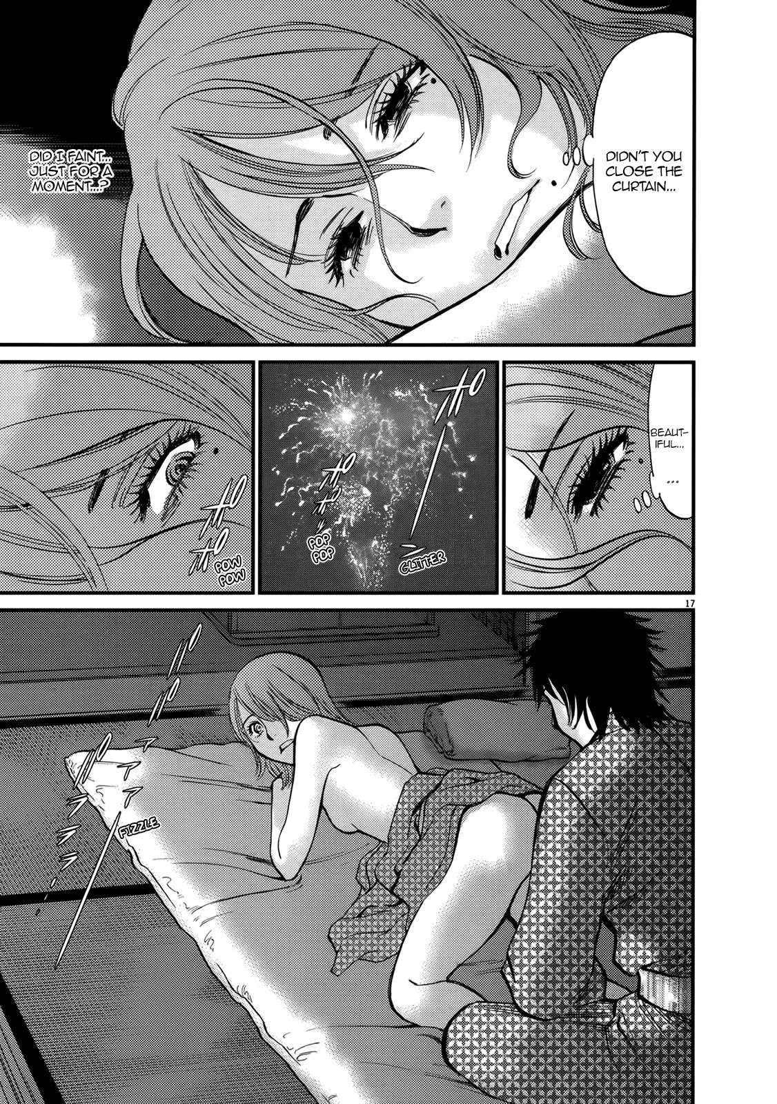 Kono S o, Mi yo! Chapter 138 page 16 - Chapter 138