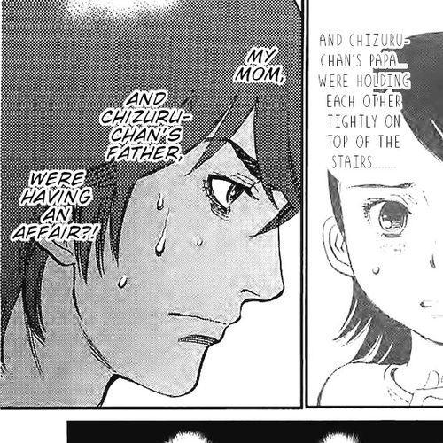Kono S o, Mi yo! Chapter 142: Shouldn't have been born cover