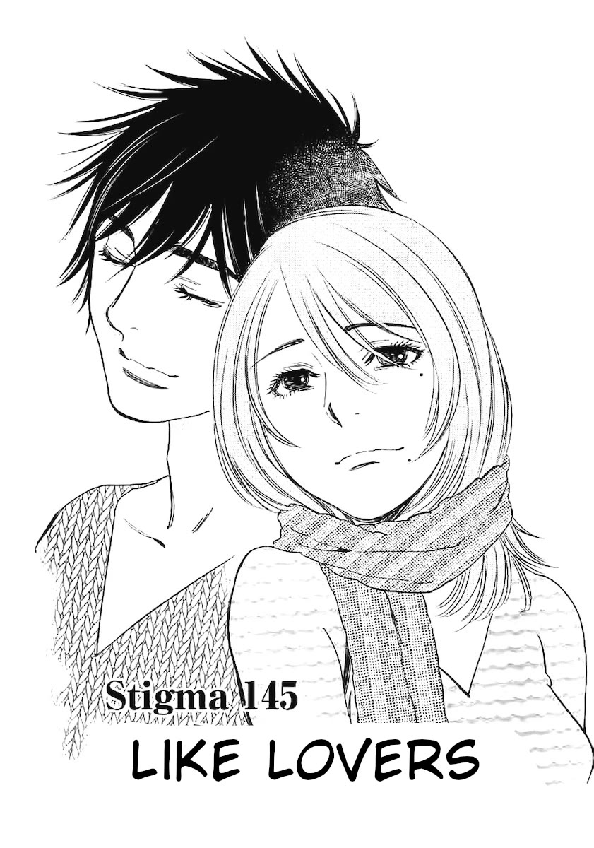 Kono S o, Mi yo! Chapter 145 page 1 - Chapter 145: Like lovers
