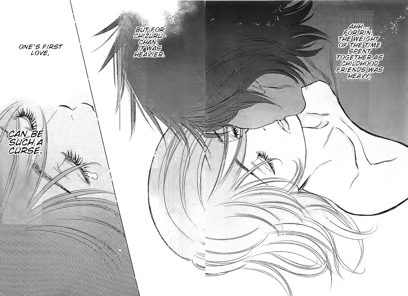 Kono S o, Mi yo! Chapter 145 page 16 - Chapter 145: Like lovers