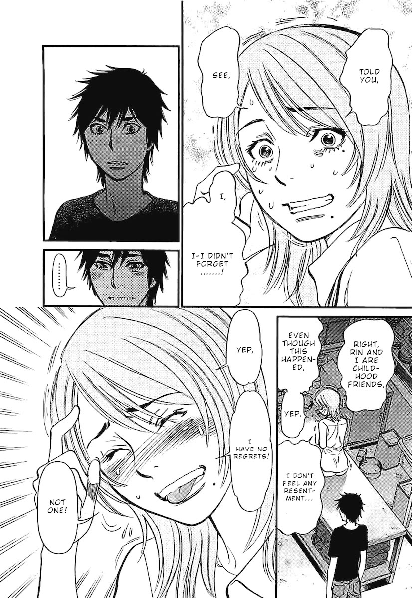 Kono S o, Mi yo! Chapter 146 page 12 - Chapter 146