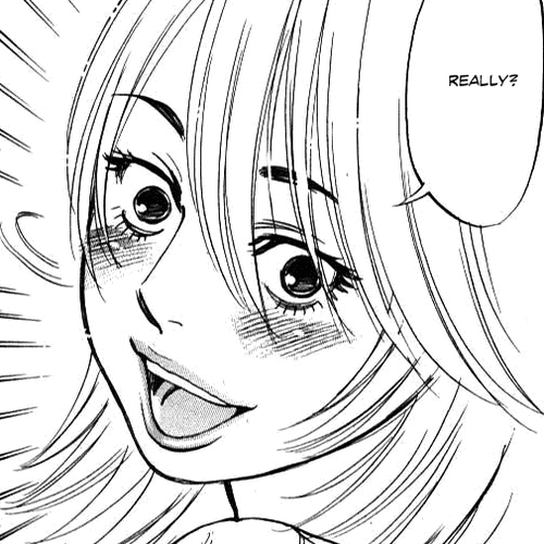 Kono S o, Mi yo! Chapter 17: I'm Not Going to Let Go! cover