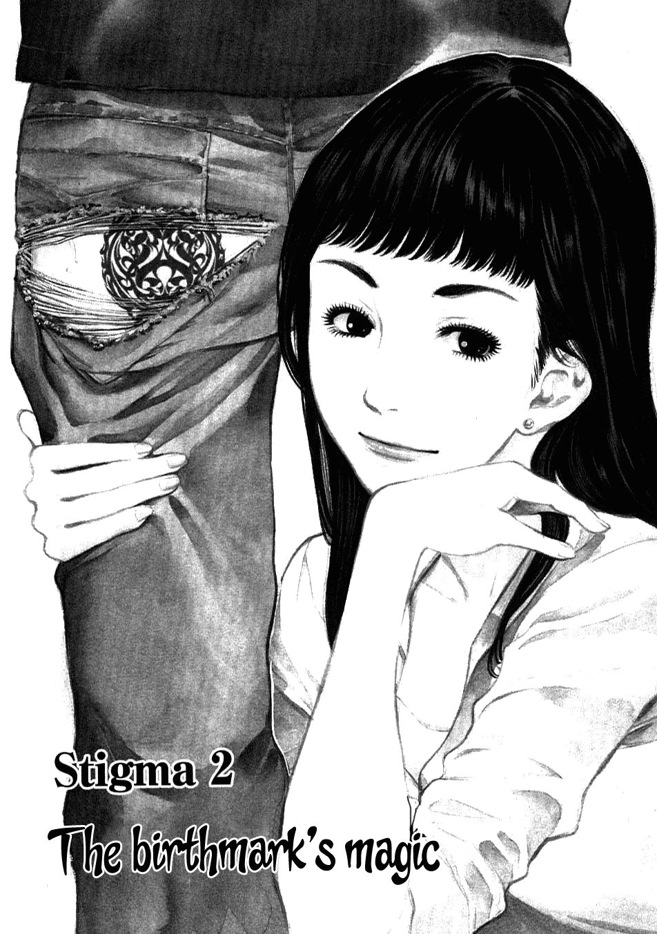 Kono S o, Mi yo! Chapter 2 page 1 - Chapter 2