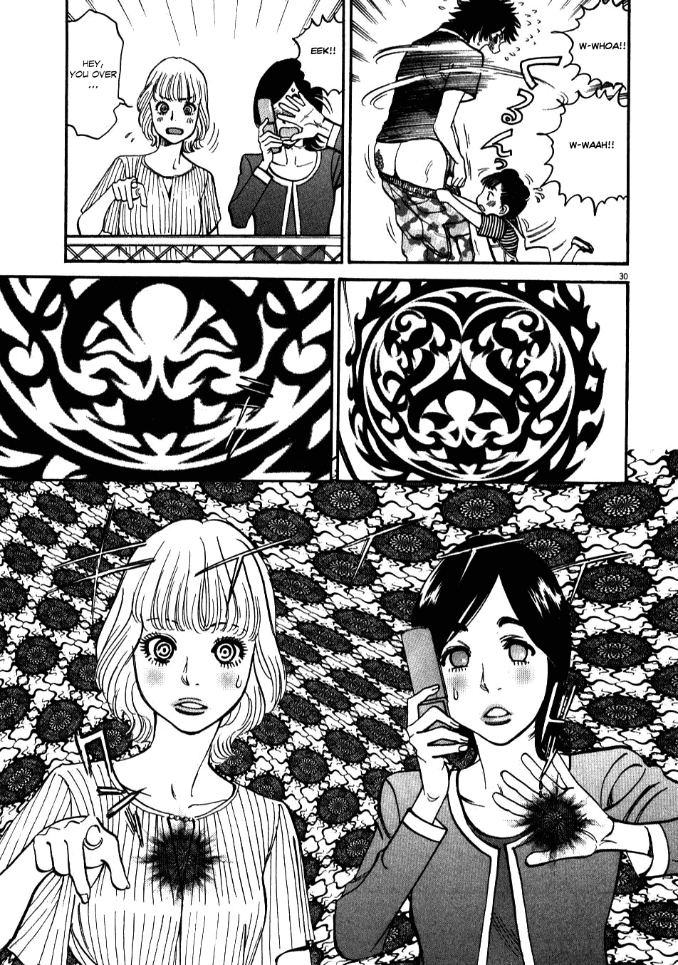Kono S o, Mi yo! Chapter 2 page 29 - Chapter 2