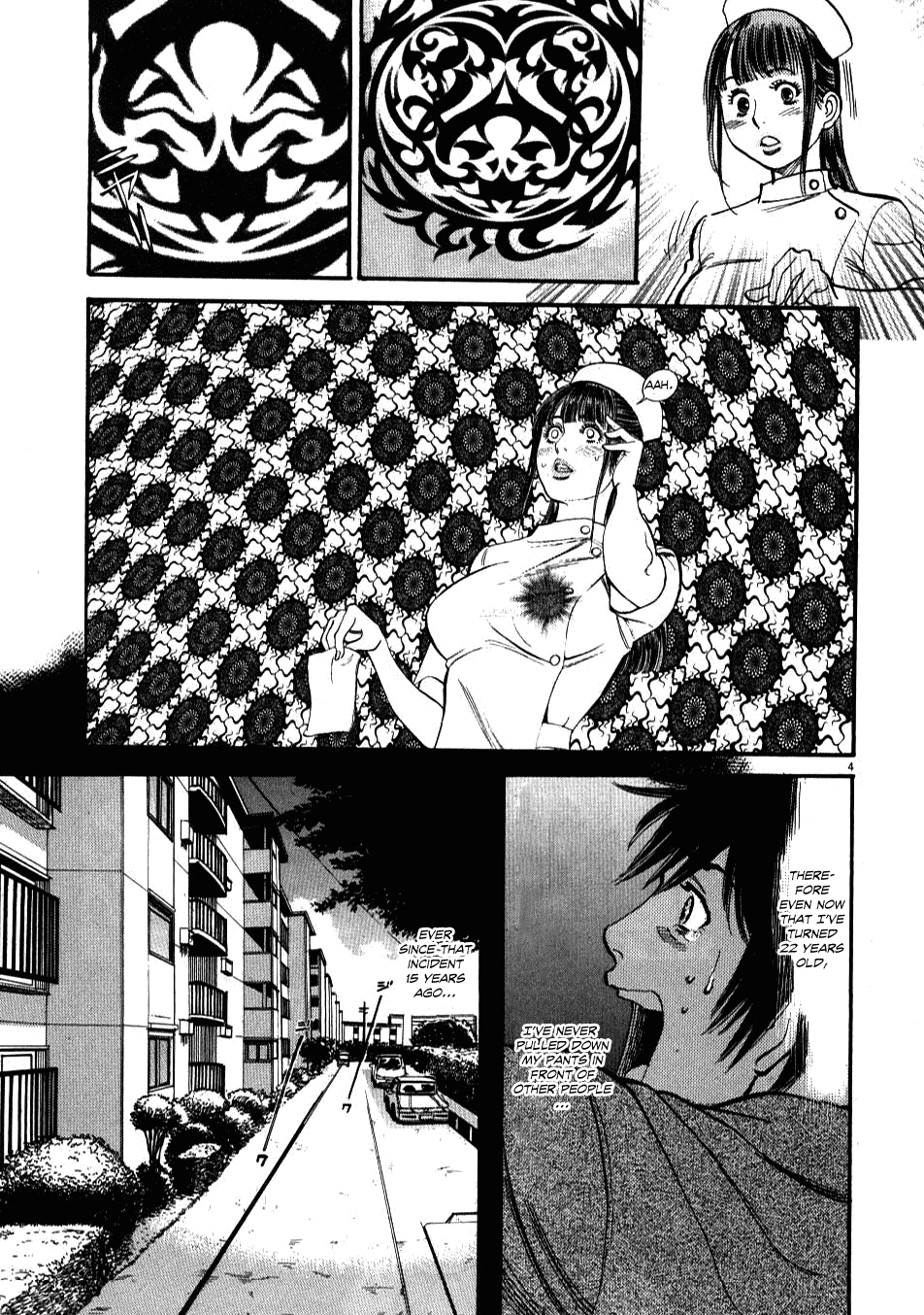 Kono S o, Mi yo! Chapter 2 page 4 - Chapter 2