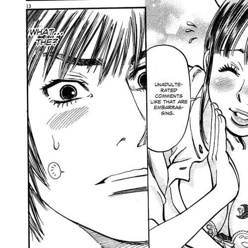 Kono S o, Mi yo! Chapter 2 cover