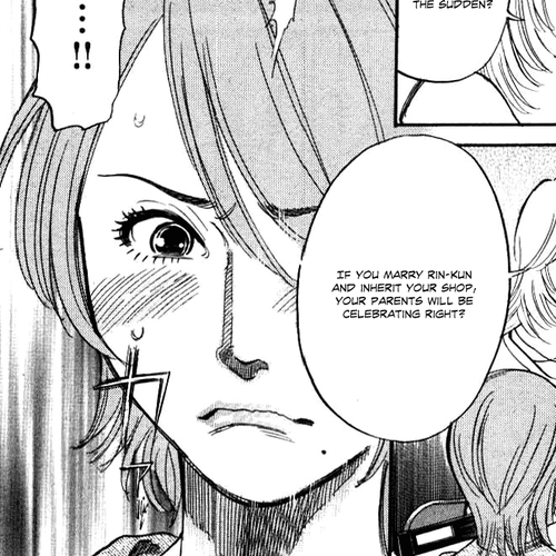 Kono S o, Mi yo! Chapter 21: Meeting Place cover