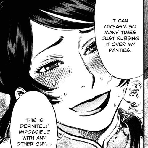 Kono S o, Mi yo! Chapter 24: That's an Order! cover