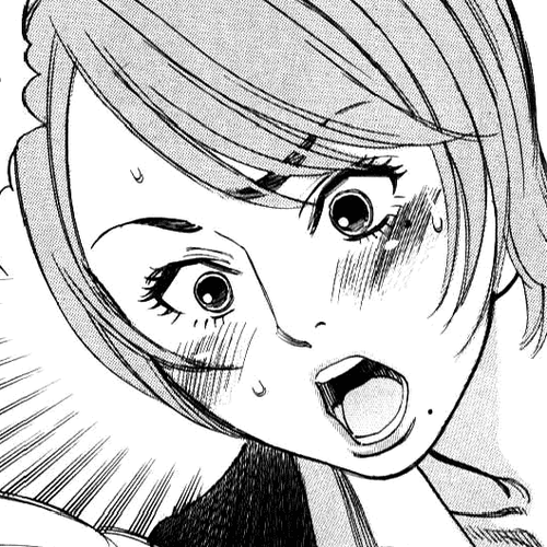 Kono S o, Mi yo! Chapter 25: Old Lady cover
