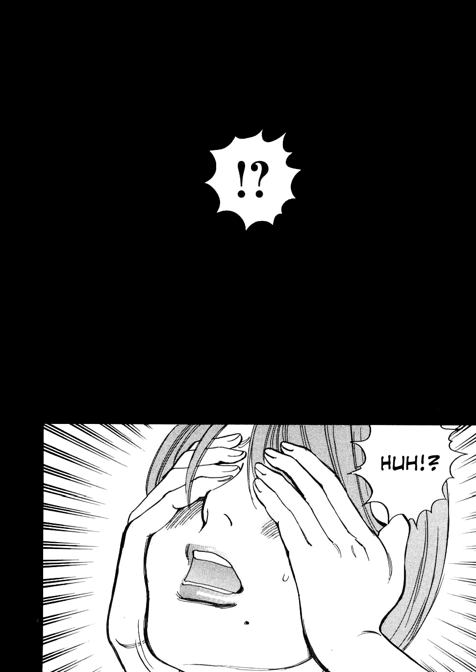 Kono S o, Mi yo! Chapter 26 page 4 - Chapter 26: I Knew It