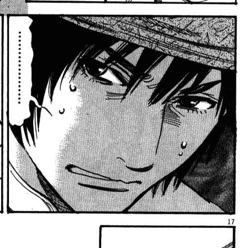 Kono S o, Mi yo! Chapter 3 cover