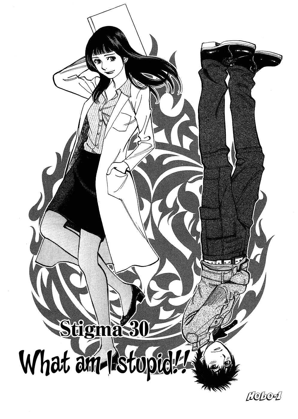 Kono S o, Mi yo! Chapter 30 page 5 - Chapter 30: What am I Stupid!!