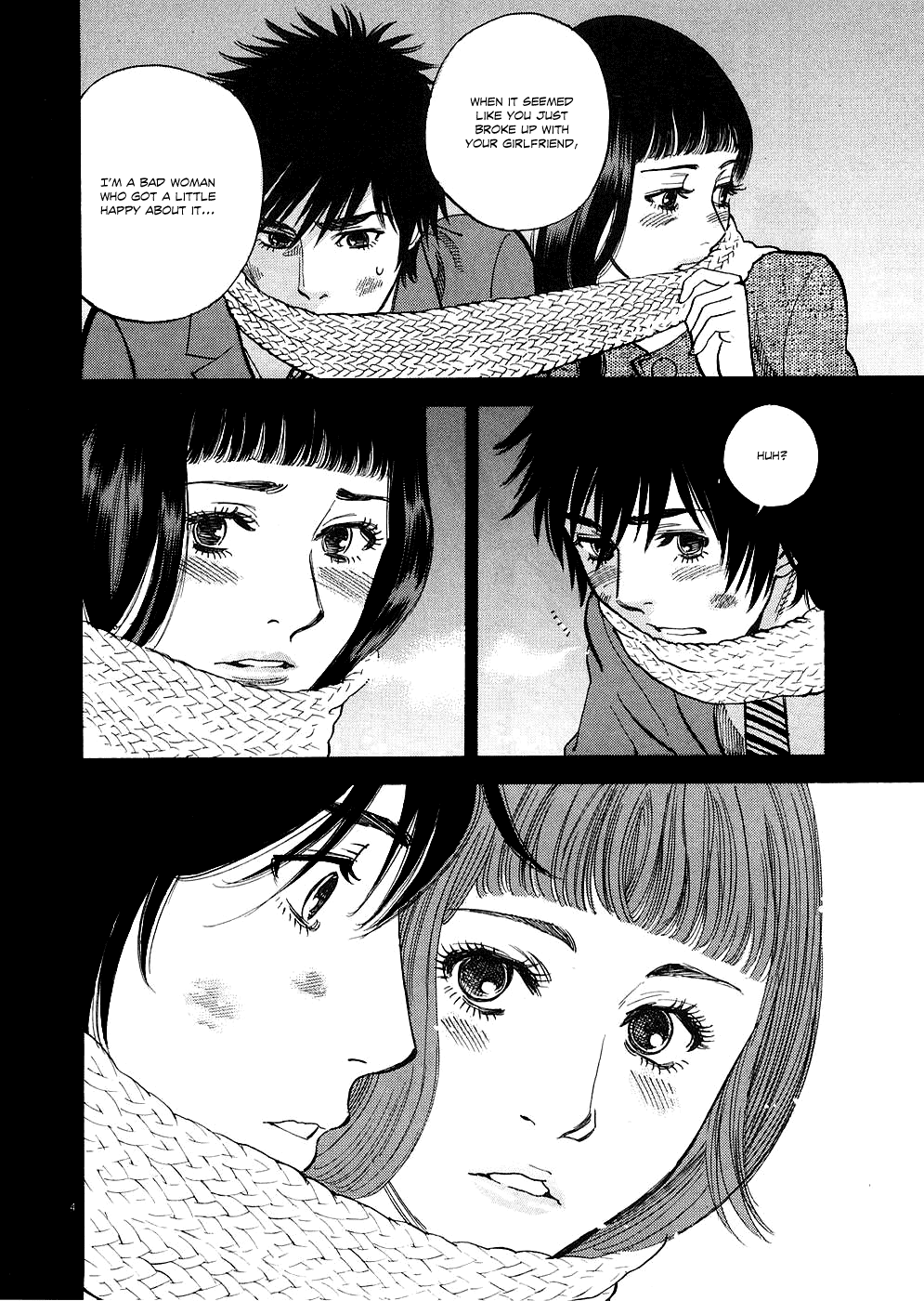 Kono S o, Mi yo! Chapter 30 page 8 - Chapter 30: What am I Stupid!!