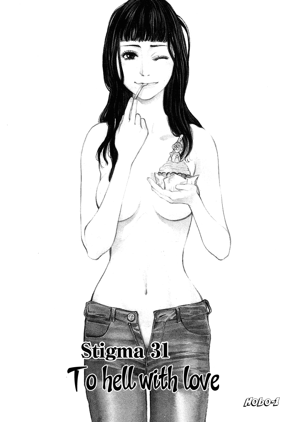 Kono S o, Mi yo! Chapter 31 page 3 - Chapter 31: To Hell With Love