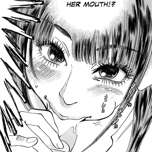 Kono S o, Mi yo! Chapter 31: To Hell With Love cover