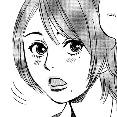 Kono S o, Mi yo! Chapter 33: Anxiety cover