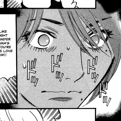 Kono S o, Mi yo! Chapter 34: I Don't Get It cover