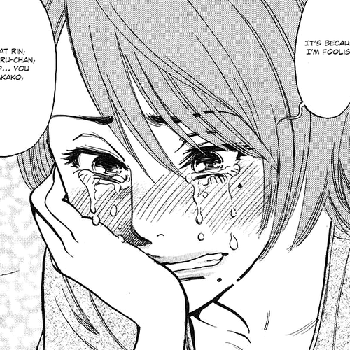 Kono S o, Mi yo! Chapter 35: What the Hell am I Doing? cover