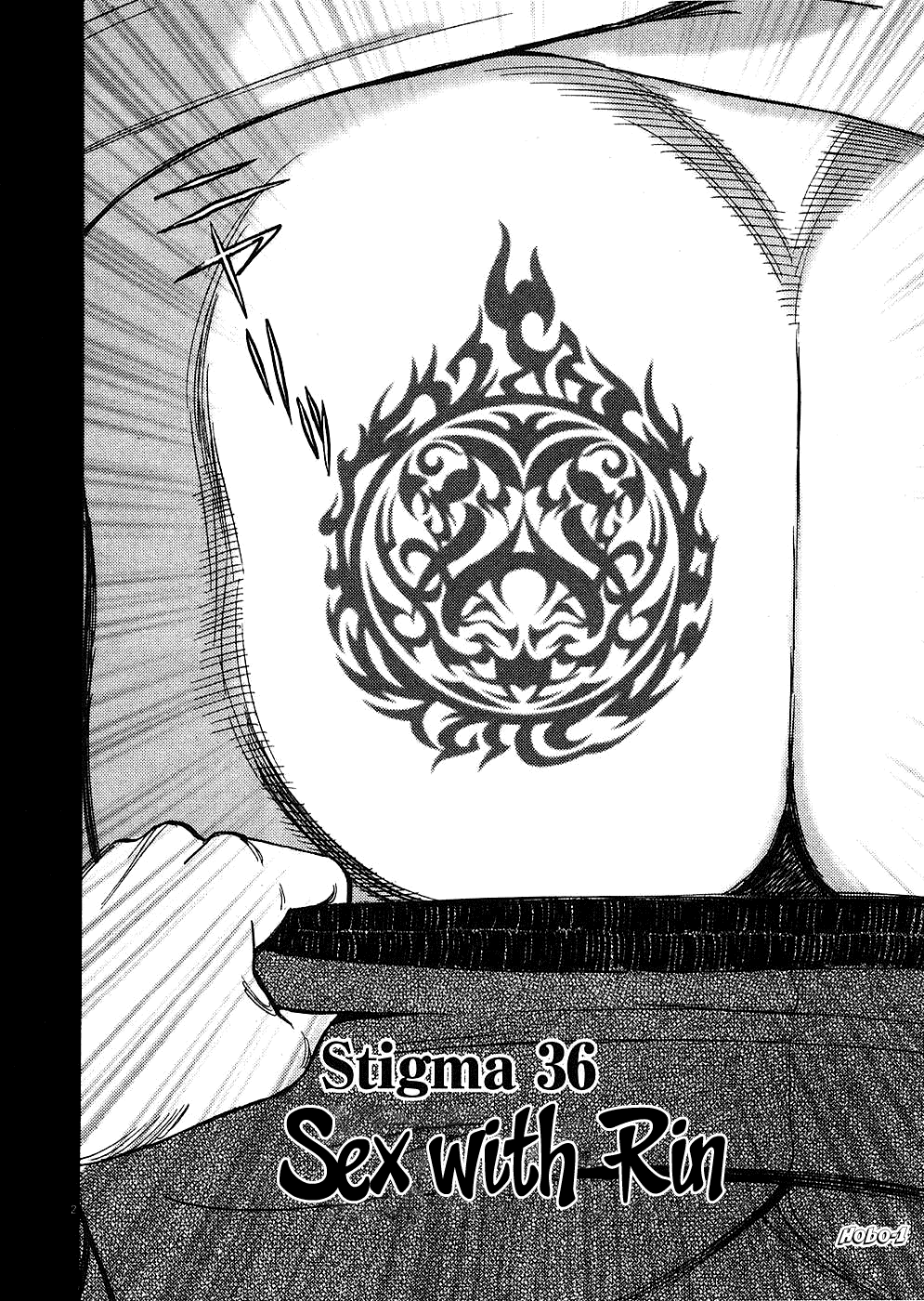Kono S o, Mi yo! Chapter 36 page 2 - Chapter 36: Sex With Rin