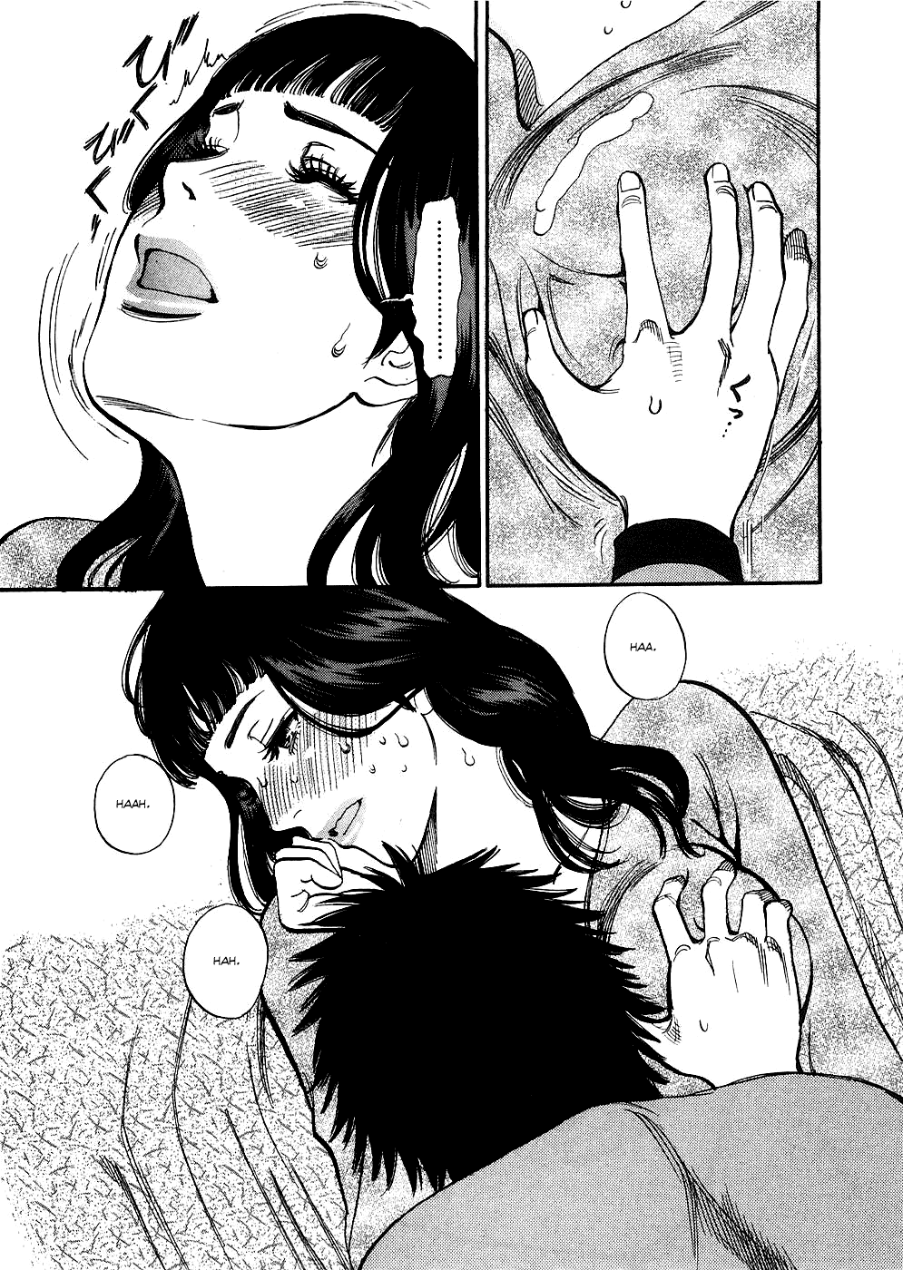 Kono S o, Mi yo! Chapter 39 page 15 - Chapter 39: I Love You