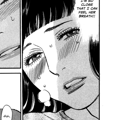 Kono S o, Mi yo! Chapter 40: About the Birthmark cover