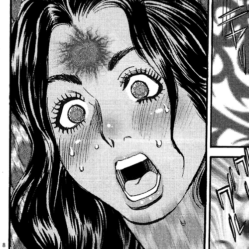 Kono S o, Mi yo! Chapter 43: The Man of My Life cover