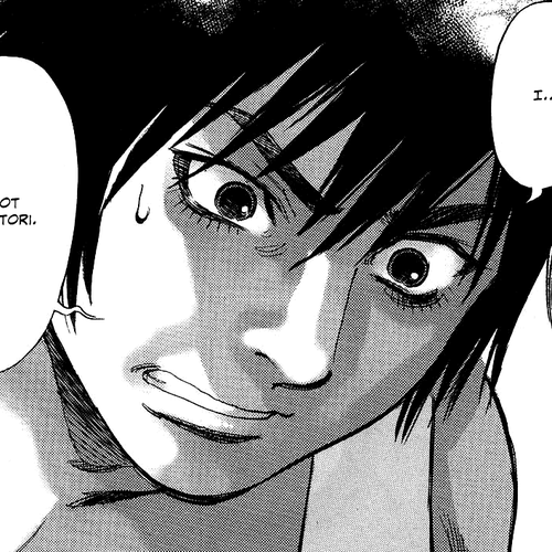 Kono S o, Mi yo! Chapter 46: Screw, or Be Screwed cover
