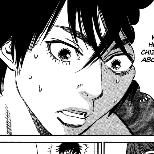 Kono S o, Mi yo! Chapter 47: Don't Fuck With Me!! cover