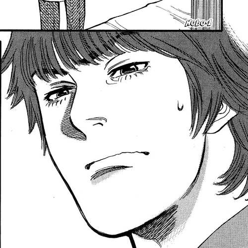 Kono S o, Mi yo! Chapter 48: Aren't We in the Same Boat? cover